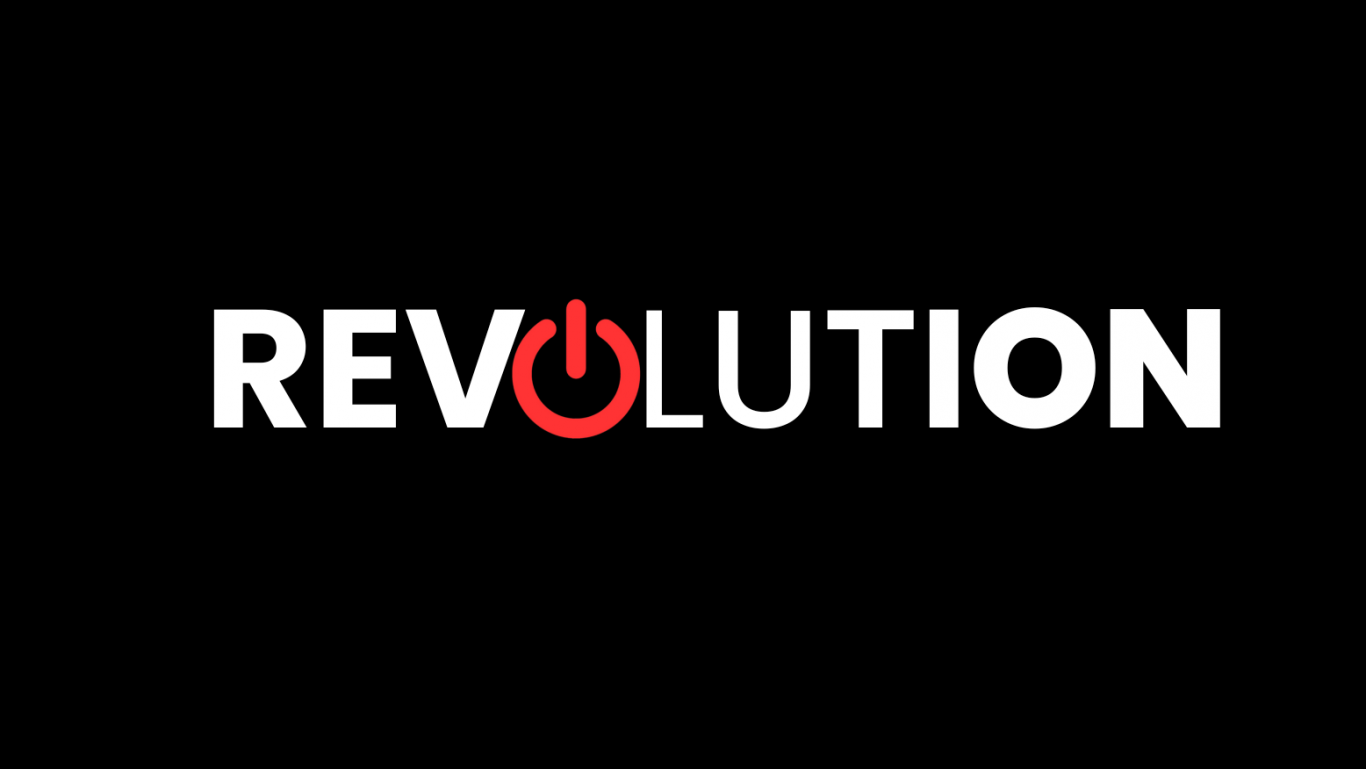 Revolution